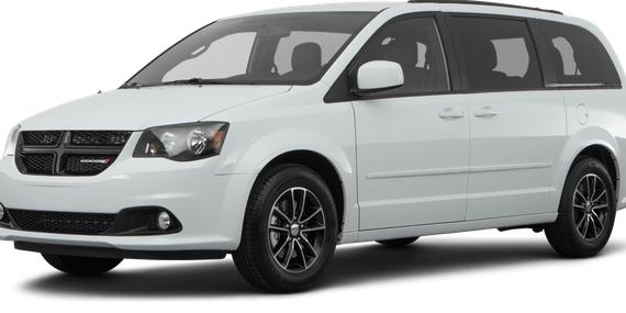 DODGE GRAND CARAVAN 2019 2C4RDGCG6KR564029 image